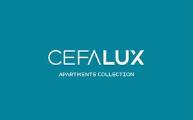 Cefalux - Apartments Collection